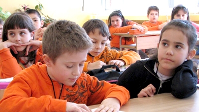  What education system can prepare our children for the jobs of the future